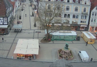 Detmold