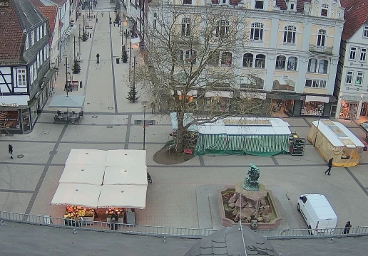 Detmold