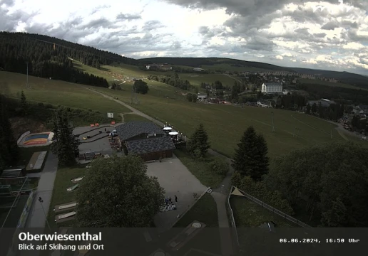 Oberwiesenthal