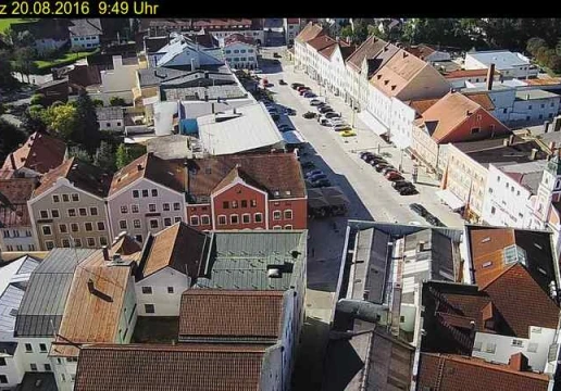 Eggenfelden