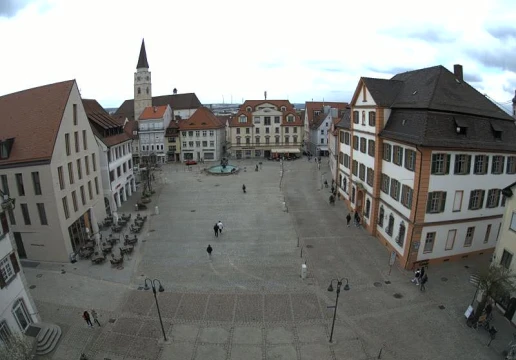 Ehingen