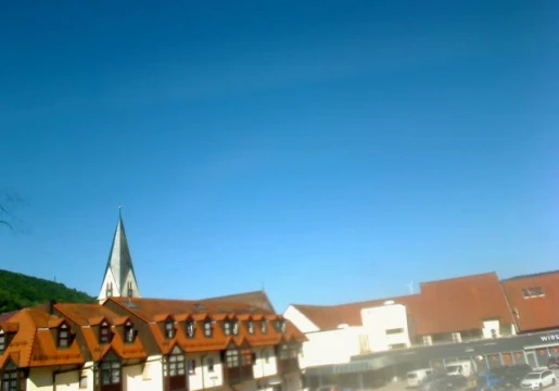 Geislingen an der Steige