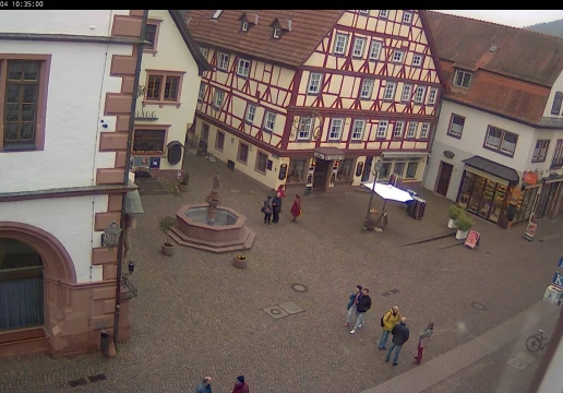 Lohr am Main