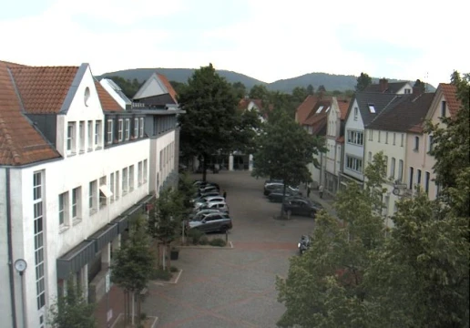 Хессіш-Ольдендорф, Нижня Саксонія