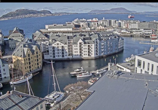 Alesund