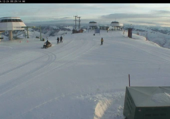 Sun Valley, Idaho