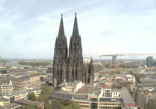 Cologne