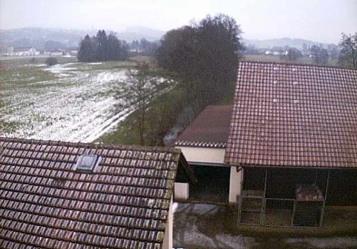 Hunderdorf