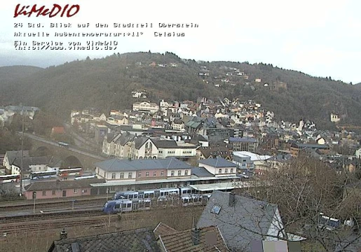 Idar-Oberstein
