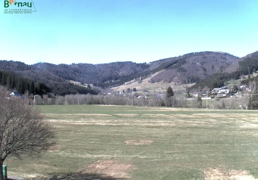 Bernau