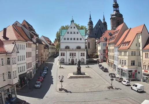 Lutherstadt Eisleben