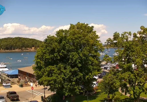 Bar Harbor, Maine