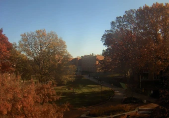 Towson, Maryland