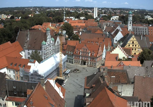 Memmingen