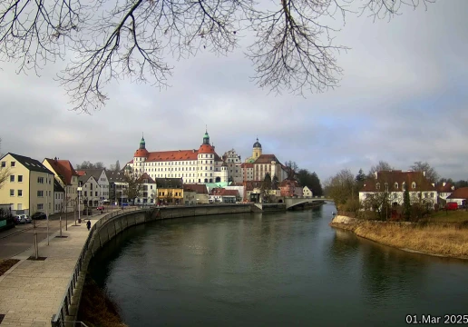 Neuburg