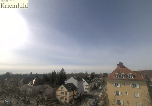 Munich