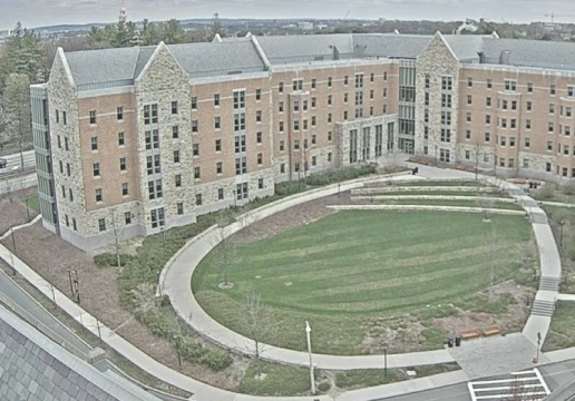 Boston, Massachusetts