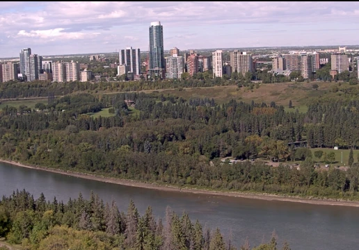 Edmonton, Alberta