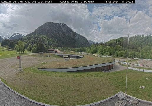 Oberstdorf