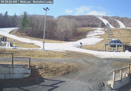 Егремонт, Массачусетс