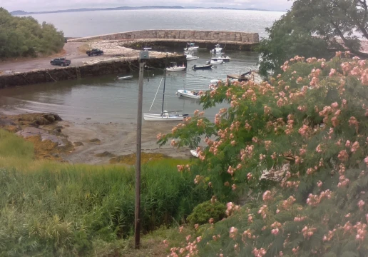 Lanes Cove, Gloucester, Massachusetts