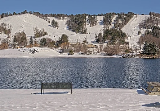 Houghton, Michigan