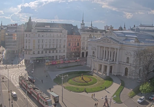 Brno