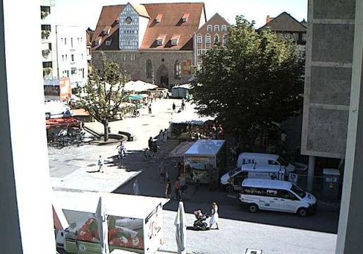 Reutlingen