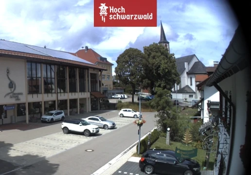 Schonwald