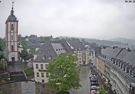 Siegen