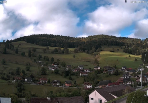 Todtnau, Baden Württemberg