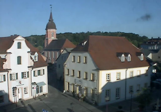 Treuchtlingen