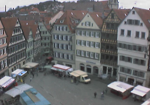 Tubingen