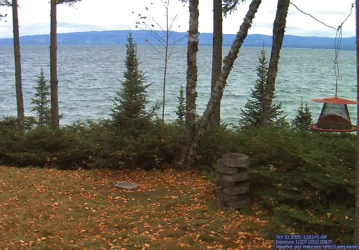 Montreal River, Ontario