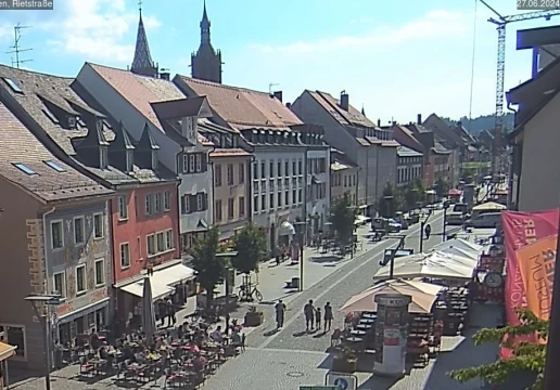 Філлінген-Швеннінген