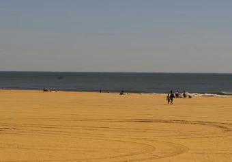 Ocean City, Maryland