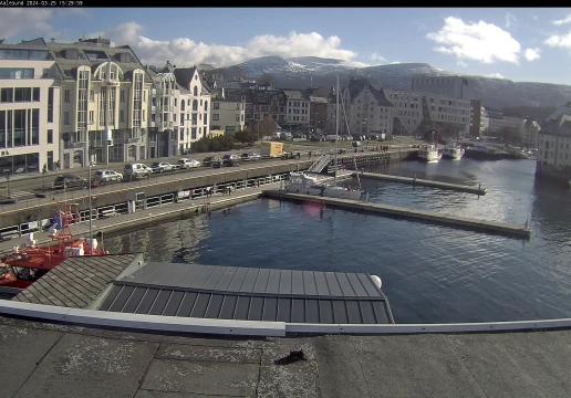 Alesund