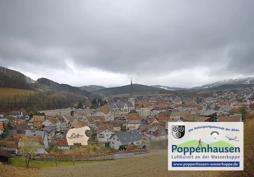 Поппенхаузен