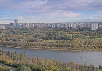 Edmonton, Alberta