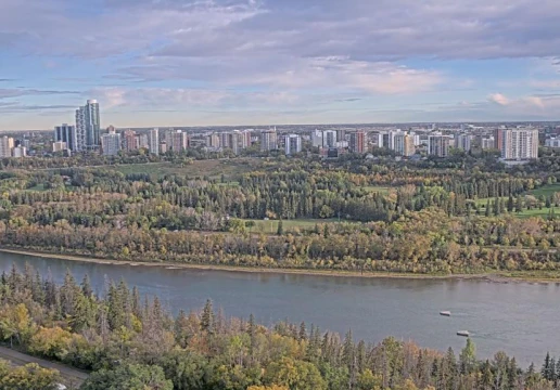 Едмонтон, Альберта
