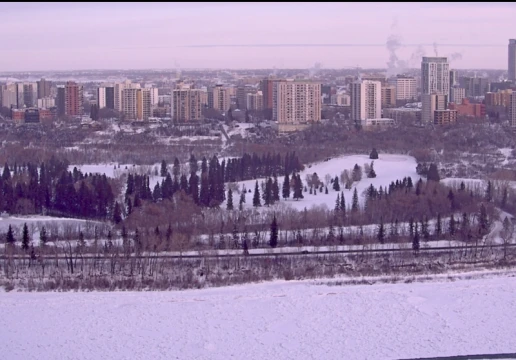 Едмонтон, Альберта