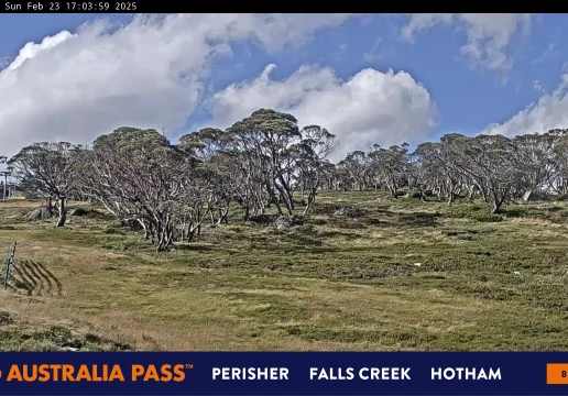 Village Eight, New South Wales