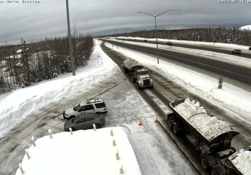 Anchorage, Alaska