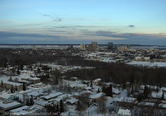 Anchorage, Alaska
