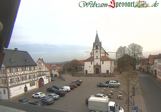 Grossostheim