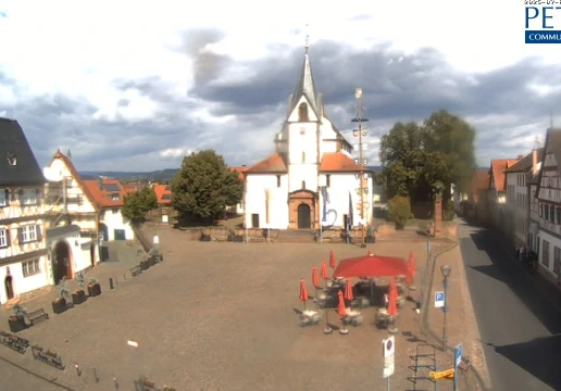 Grossostheim