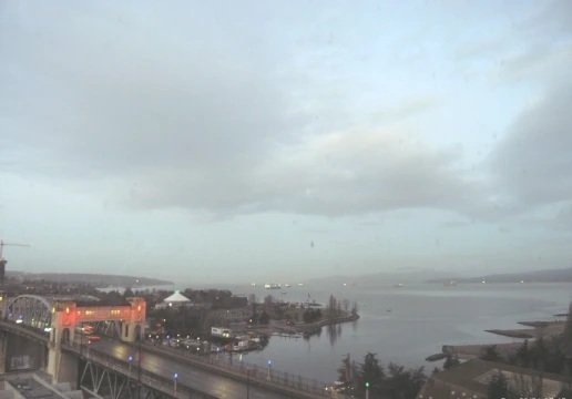 Vancouver, British Columbia