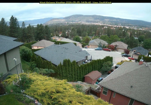West Kelowna, British Columbia