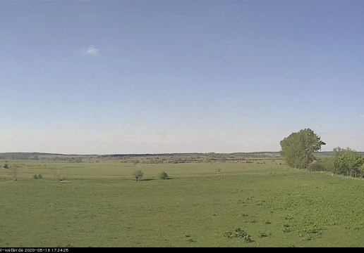 Кравінкель, Тюрингія