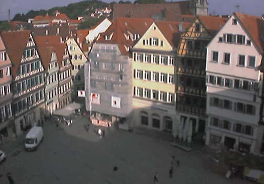 Tübingen, Baden Württemberg